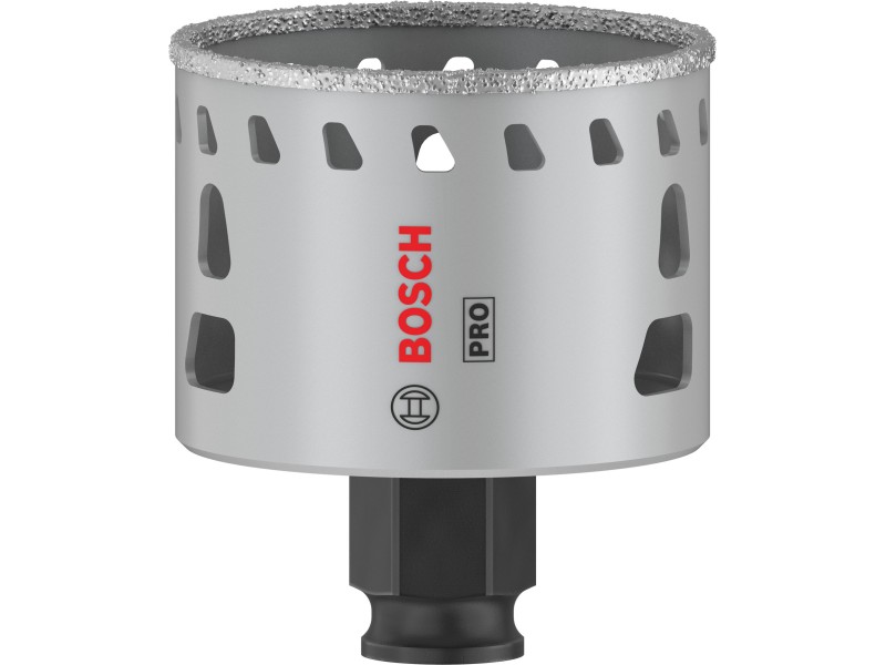 Žaga za izrezovanje lukenj Bosch PRO Tile PC Plus, 57mm, 2608901564